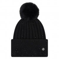 Euro Star Beanie ESIsabella FW22, Knitted Pattern Euro Star Beanie ESIsabella FW22, Knitted Pattern