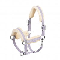 Eskadron Headcollar Doublepin Mattgloss Evo-Wool Classic Sports SS22 Eskadron Headcollar Doublepin Mattgloss Evo-Wool Classic Sports SS22