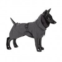 Paikka Dog Coat Visibility Raincoat