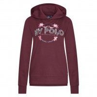 HV Polo Women's Hoodie HVPJane Flash SS22, Sweater HV Polo Women's Hoodie HVPJane Flash SS22, Sweater