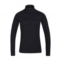 Kingsland Women's Training Shirt KLrachel FW22, long-sleeved Kingsland Women's Training Shirt KLrachel FW22, long-sleeved