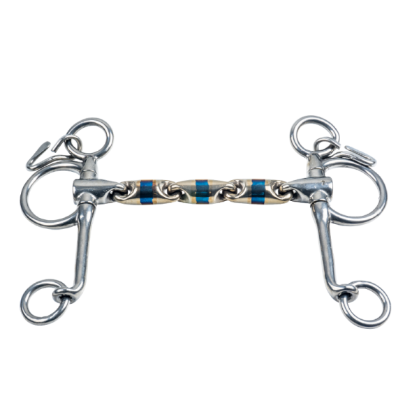 Trust Baby Pelham, Waterford, Sweet Iron, 16 mm
