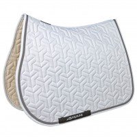Equiline Dressage Saddle Pad Icely